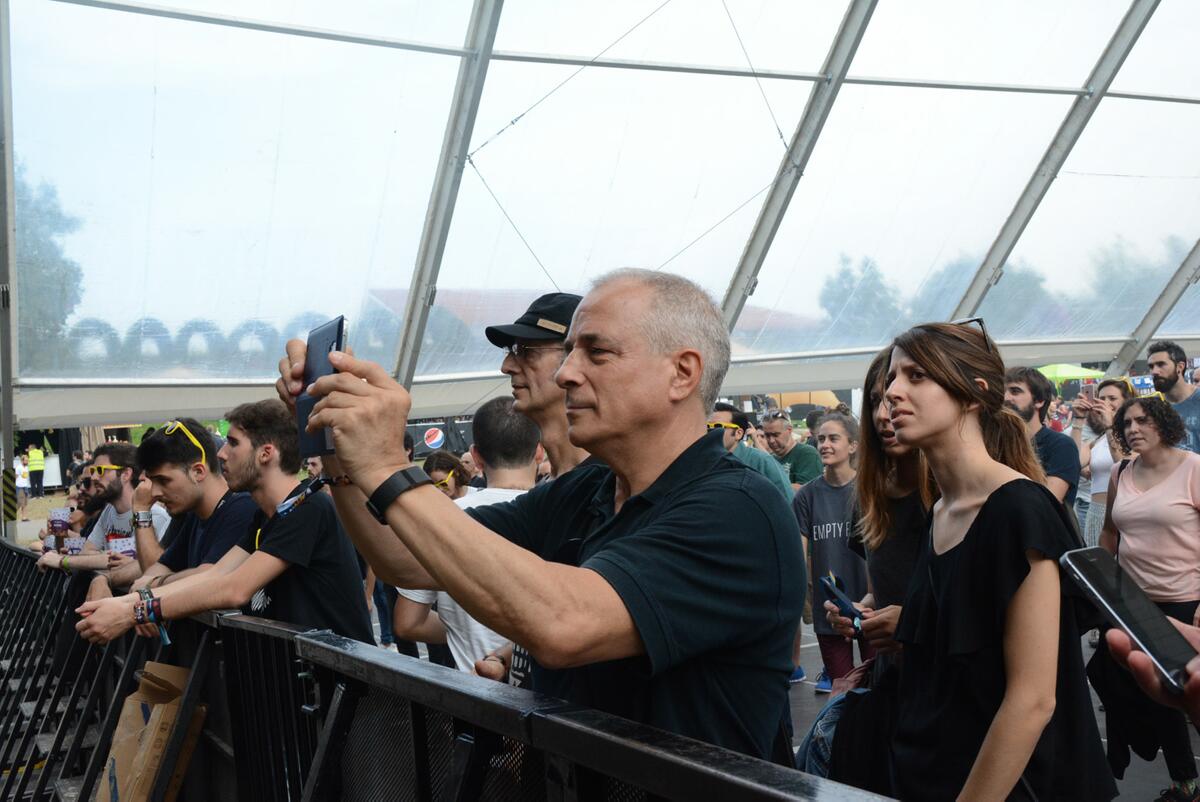 Foto 61 de la viernes 7 de julio | Bilbao BBK Live 2017